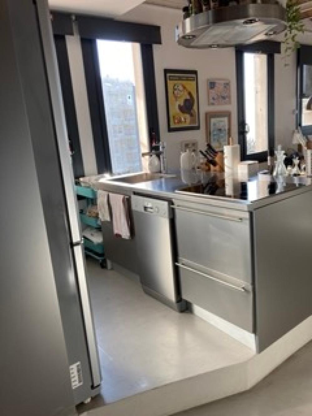  for sale apartment Sarrià-Sant Gervasi-Vallvidrera-Tibidabo-Les Planes Barcelonès 13