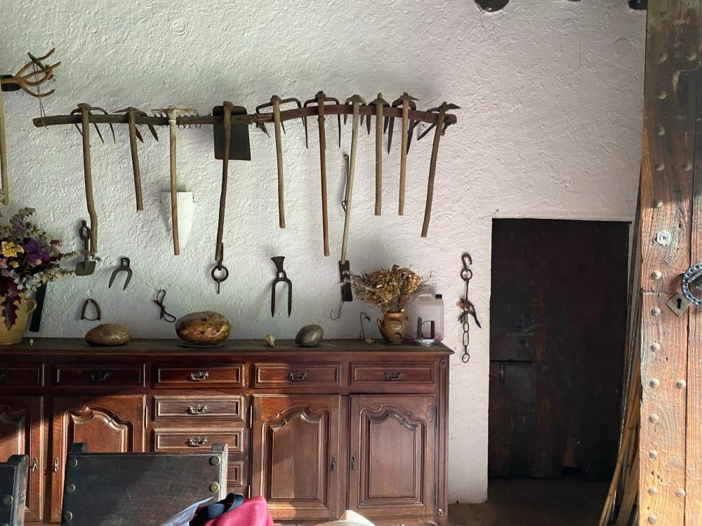  for sale country house Sant Andreu De La Barca Baix Llobregat 8