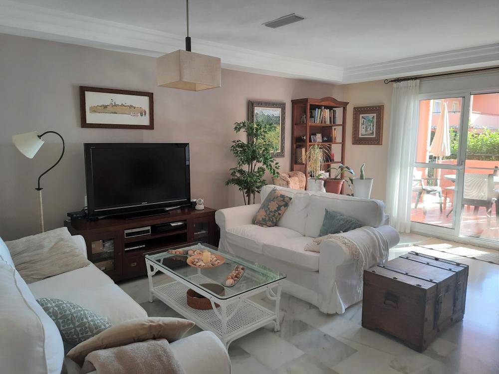  for sale terraced house Estepona Costa Del Sol Occidental 7