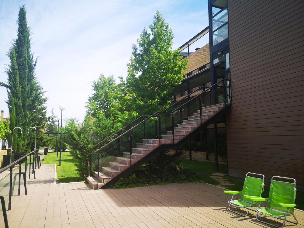 for sale duplex Moncloa-Valdemarín Madrid Capital 32