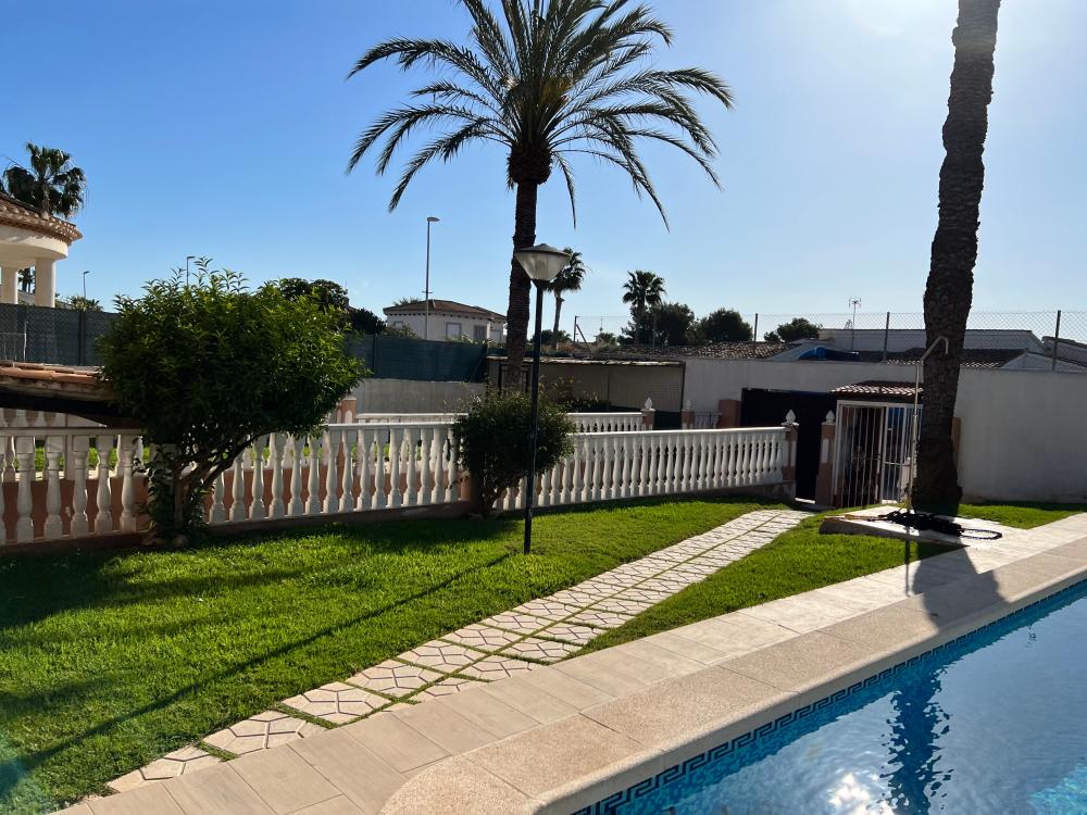  for sale villa Orihuela Costa Baix Segura 50