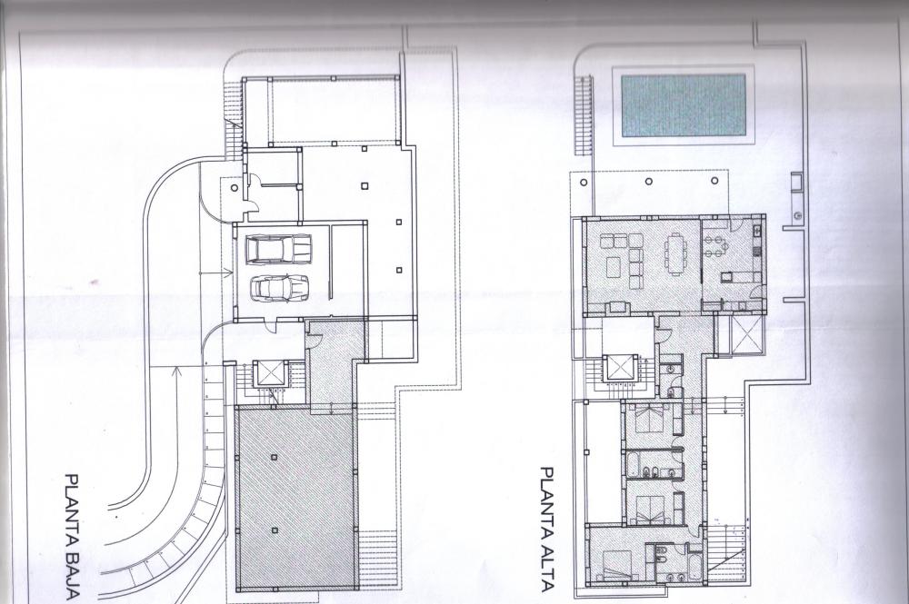  for sale plot Sierra De Altea Marina Baixa 18