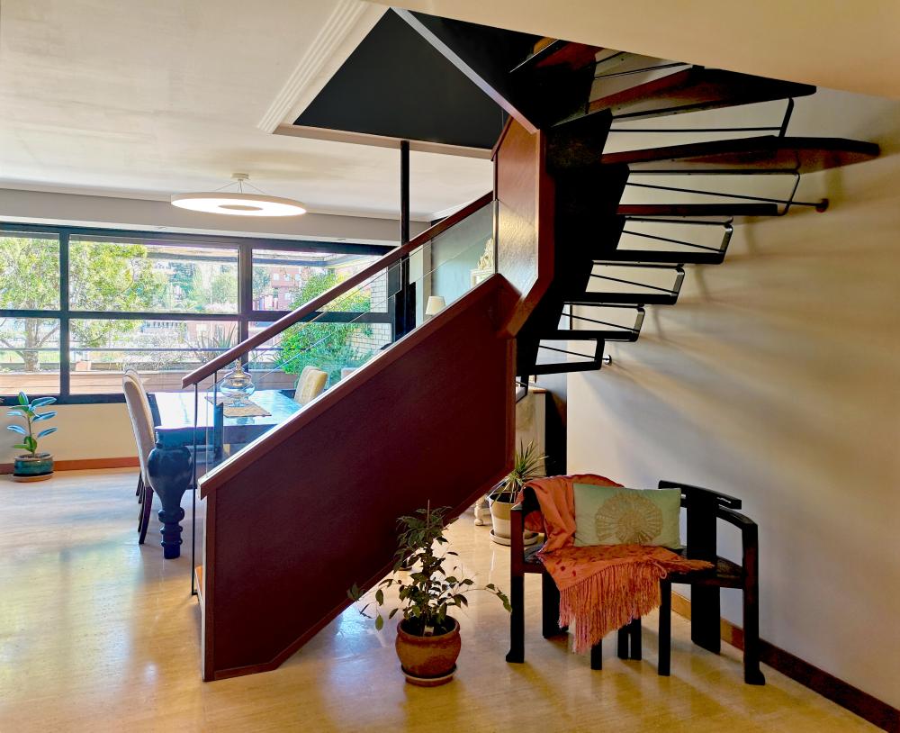 for sale duplex Moncloa-Valdemarín Madrid Capital 3