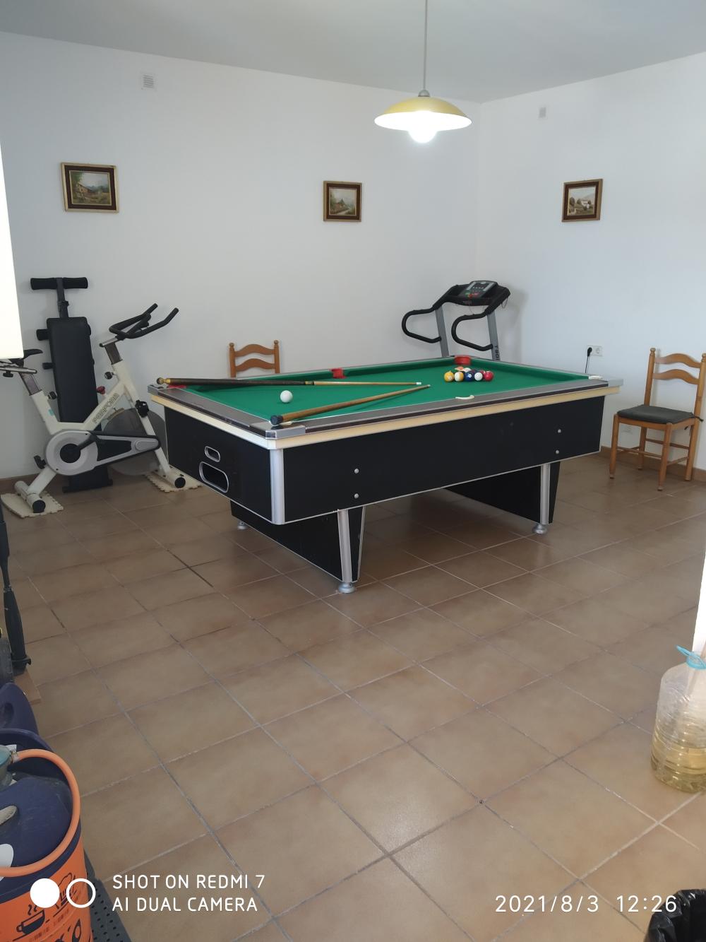  for sale villa Rincón De Loix Marina Baixa 1