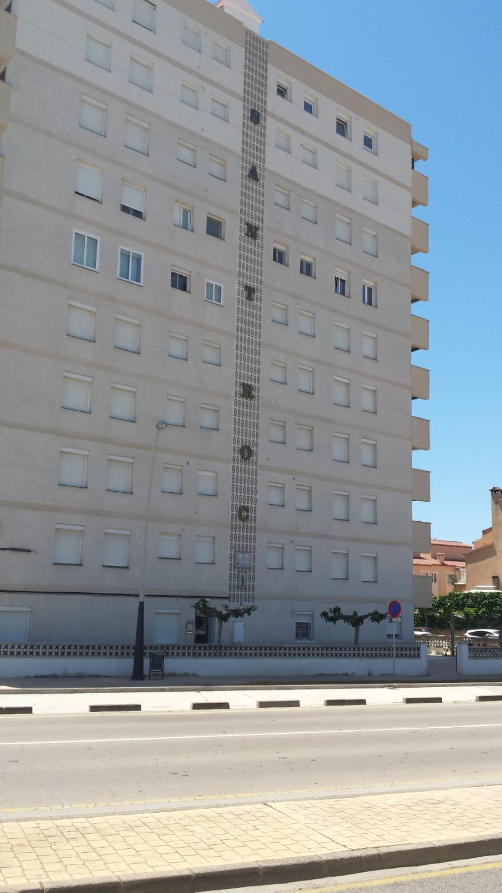  for sale apartment L'hospitalet De L'infant Baix Camp 15