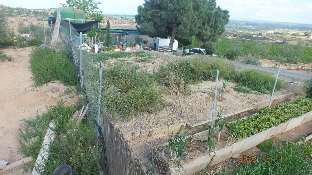  for sale country house Aitona Segrià 21