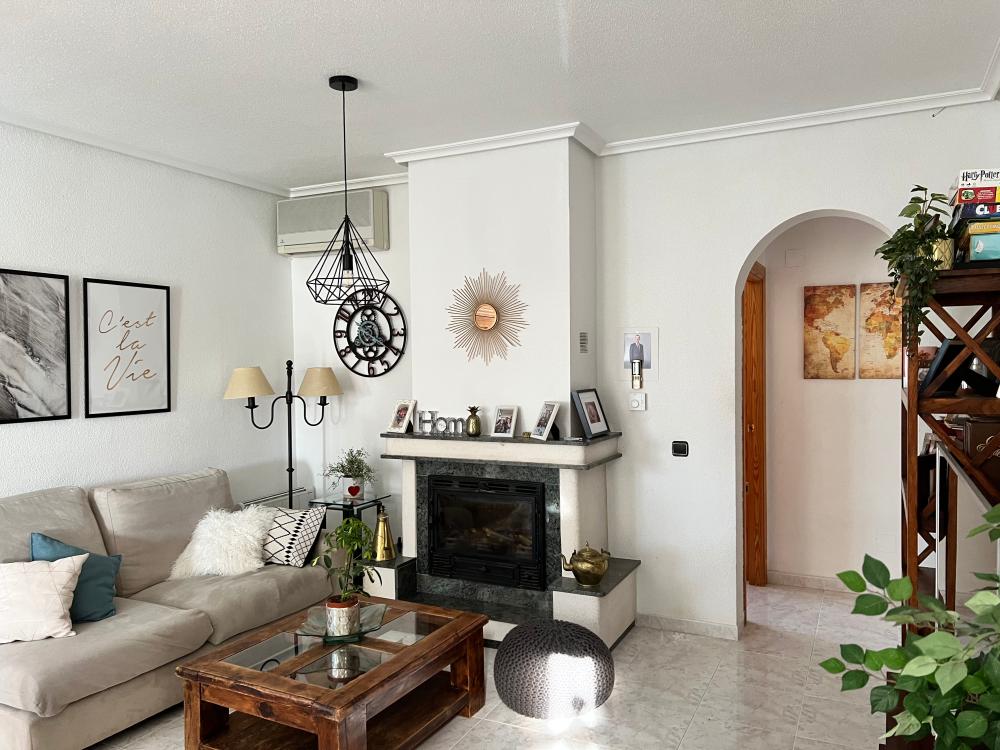  for sale villa Orihuela Costa Baix Segura 17