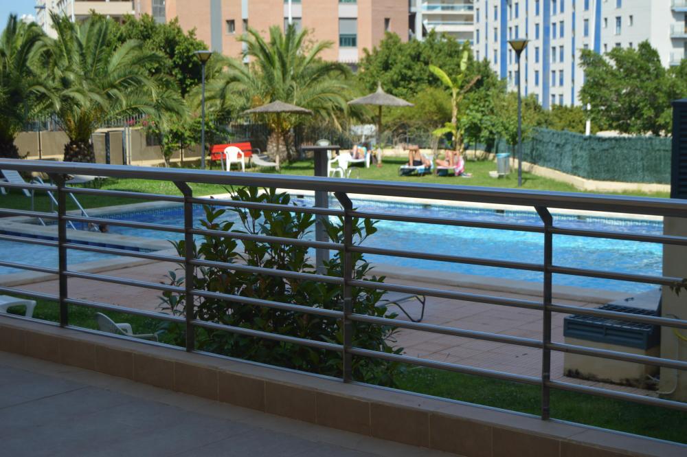  for sale apartment La Cala Marina Baixa 26