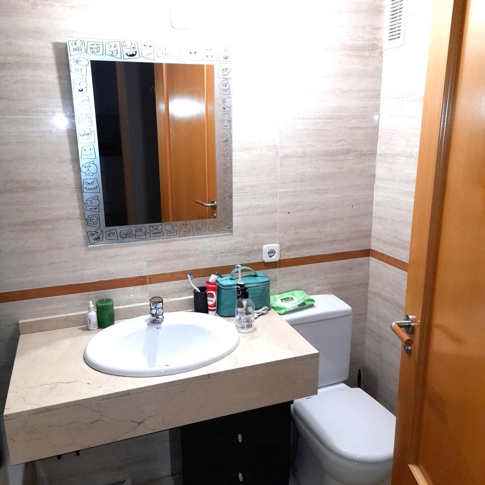  for sale apartment La Cala Marina Baixa 10