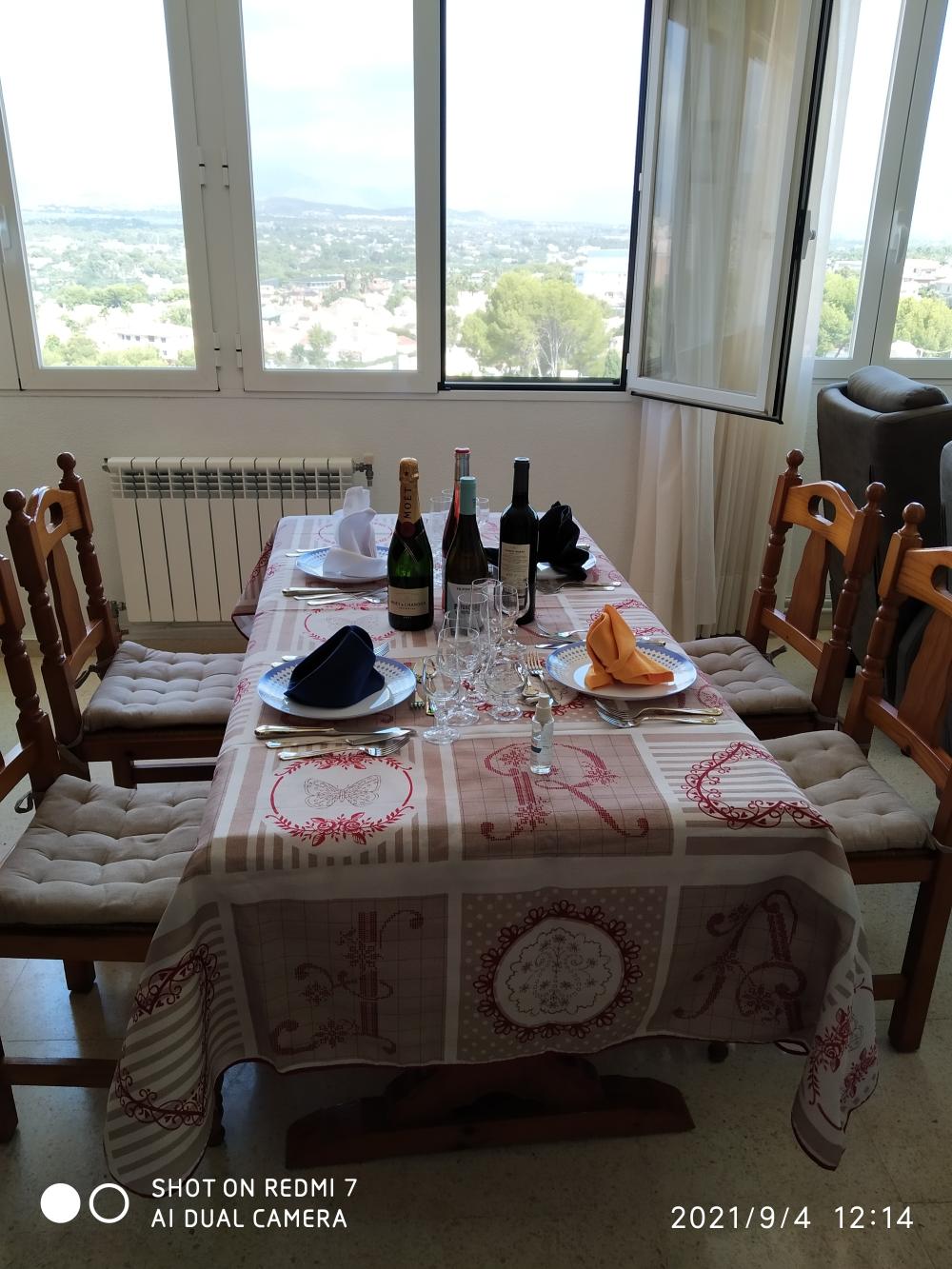  for sale villa Rincón De Loix Marina Baixa 17