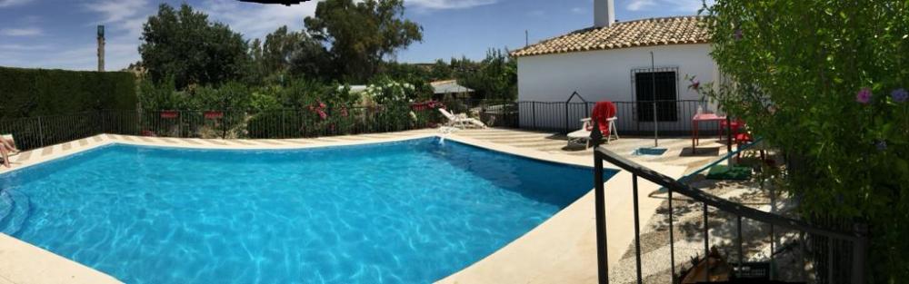  for sale villa Baena Campiña De Baena 3