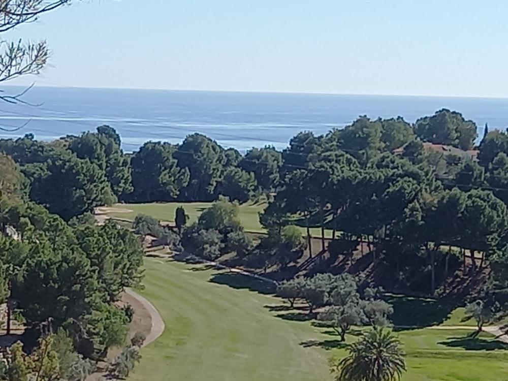  for sale plot Sierra De Altea Marina Baixa 15