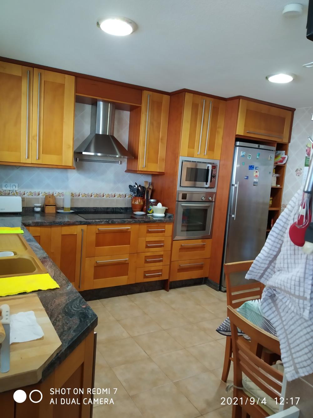  for sale villa Rincón De Loix Marina Baixa 23