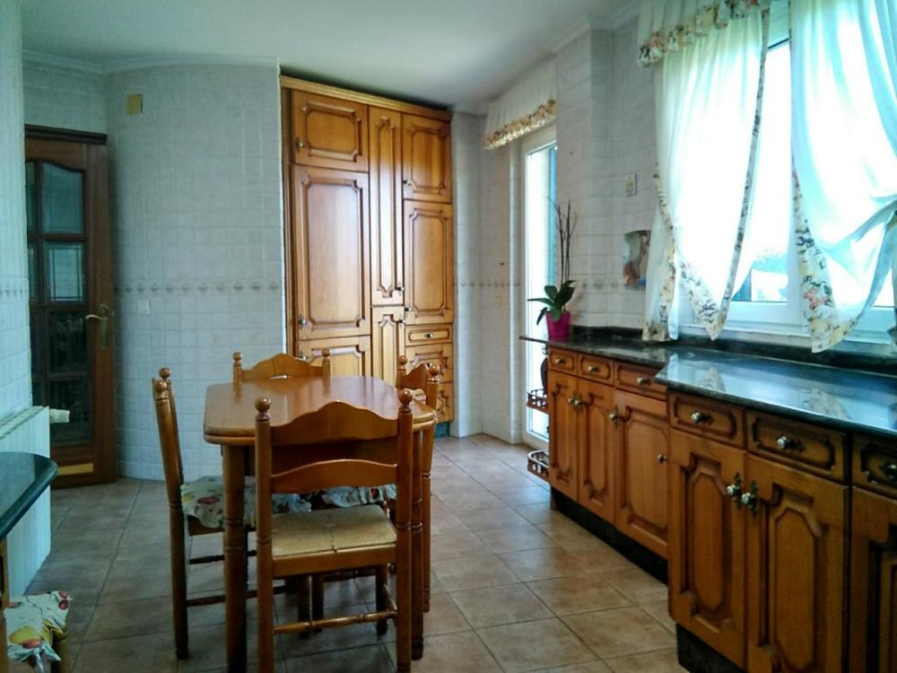  for sale villa Gajano Trasmiera 18