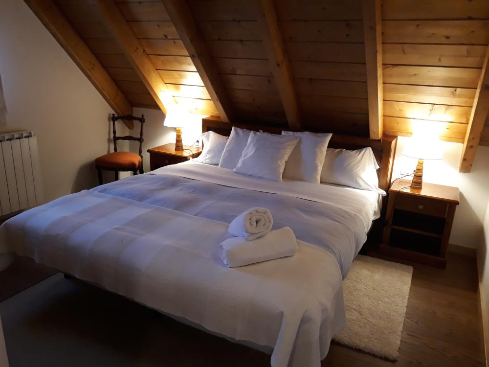  for sale duplex Sallent De Gállego Alto Gállego 16