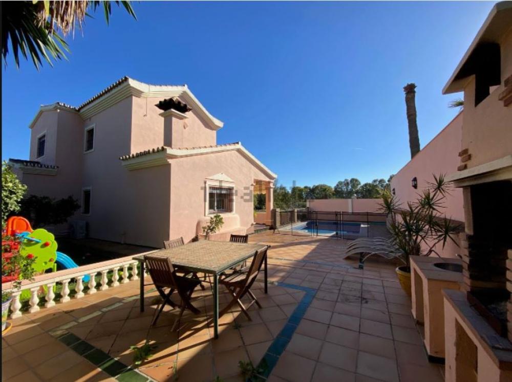  for sale villa Atalaya Isdabe Costa Del Sol Occidental 40