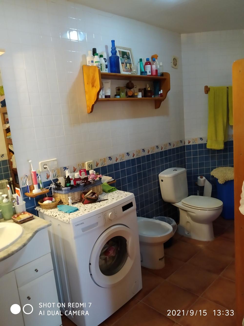  for sale villa Rincón De Loix Marina Baixa 47