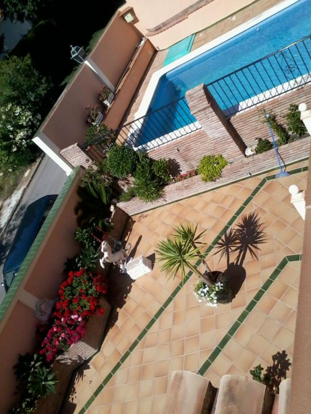  for sale villa Atalaya Isdabe Costa Del Sol Occidental 25