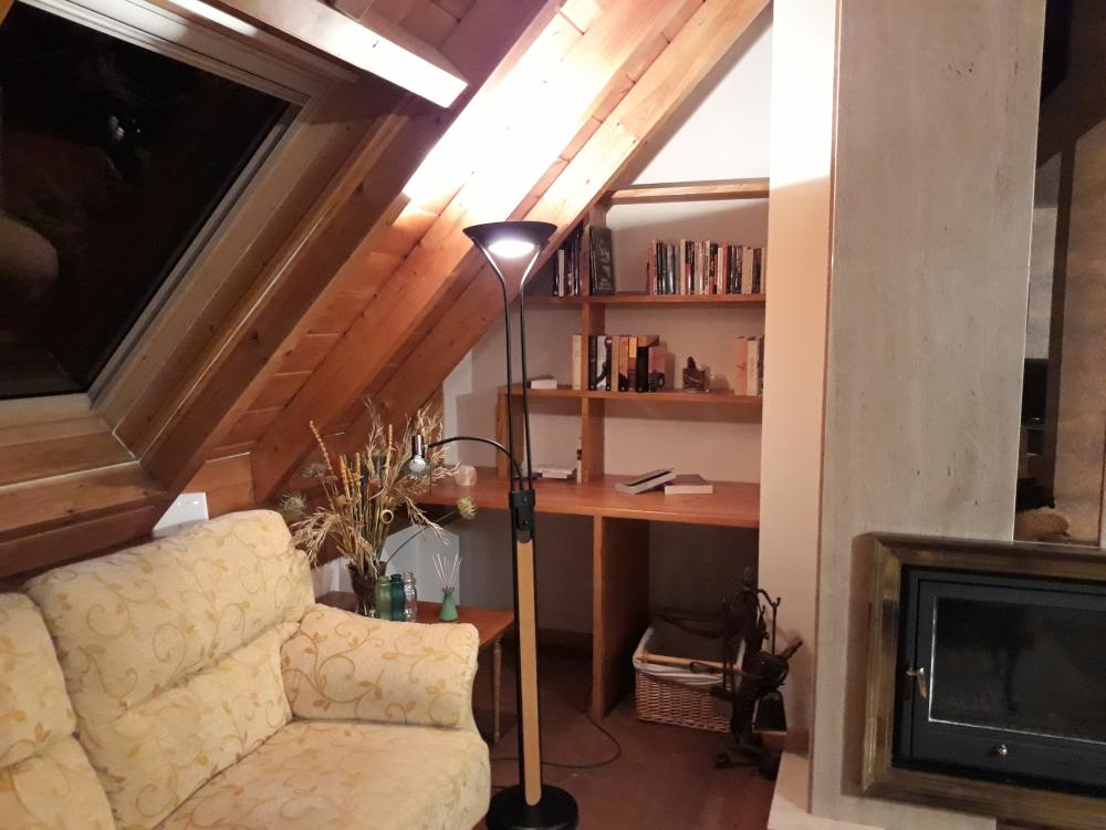  for sale duplex Sallent De Gállego Alto Gállego 7