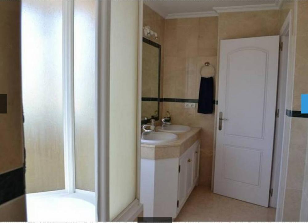 for sale villa Atalaya Isdabe Costa Del Sol Occidental 3
