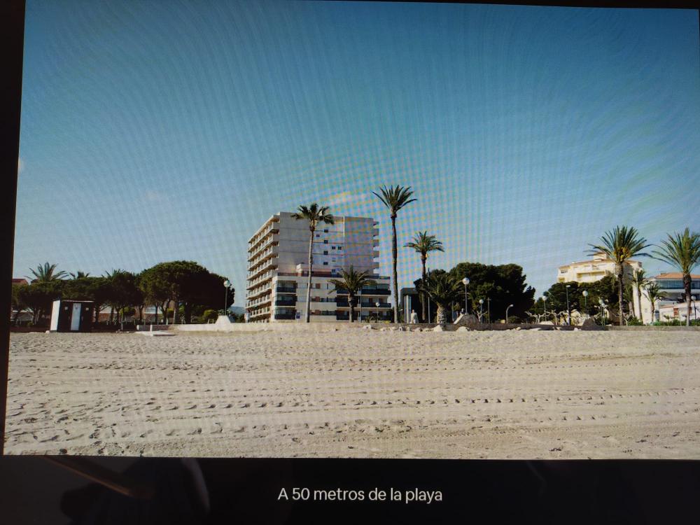 for sale apartment L'hospitalet De L'infant Baix Camp 2