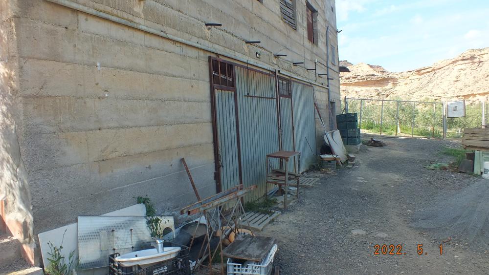  for sale country house Aitona Segrià 11