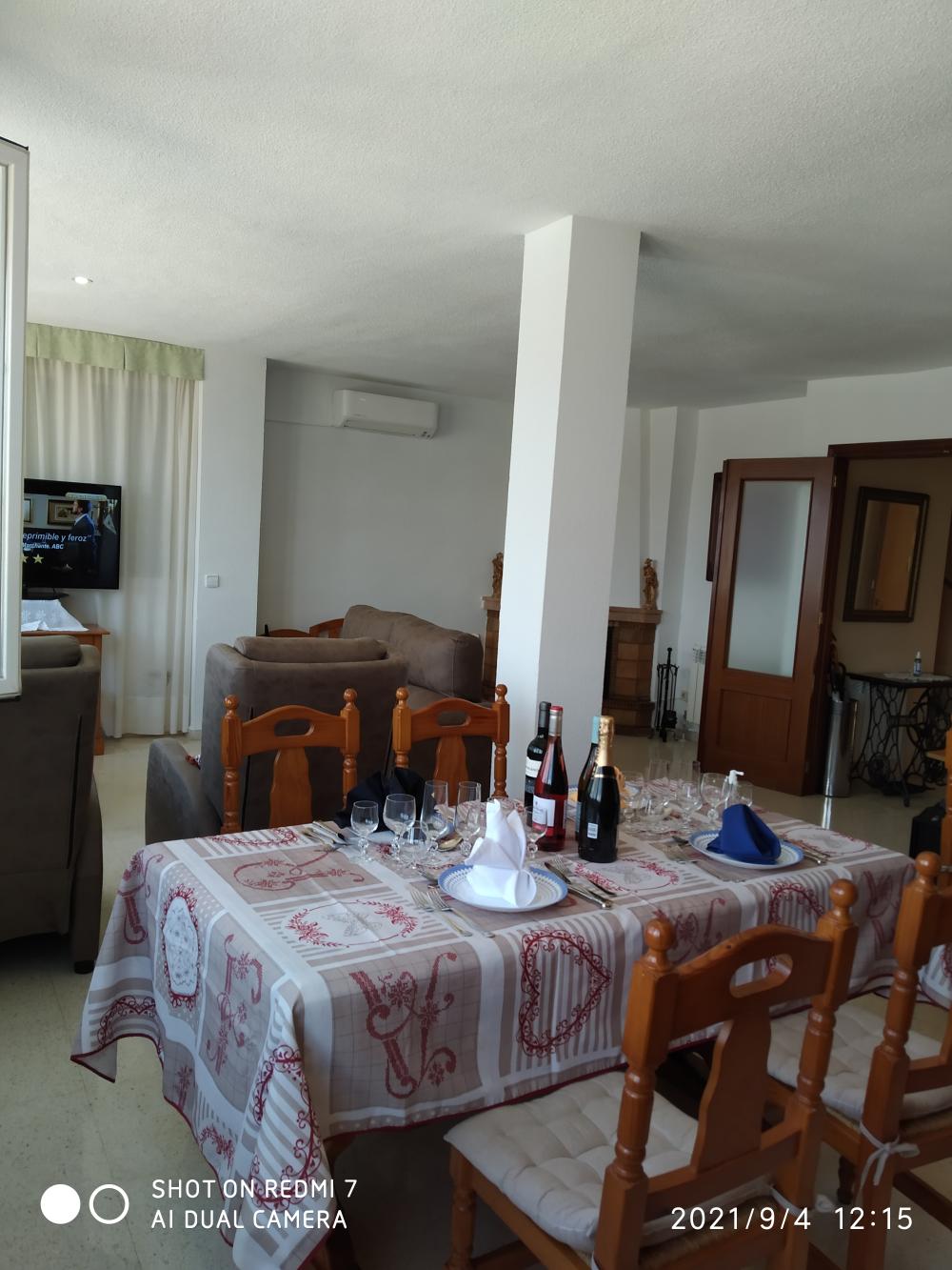  for sale villa Rincón De Loix Marina Baixa 18