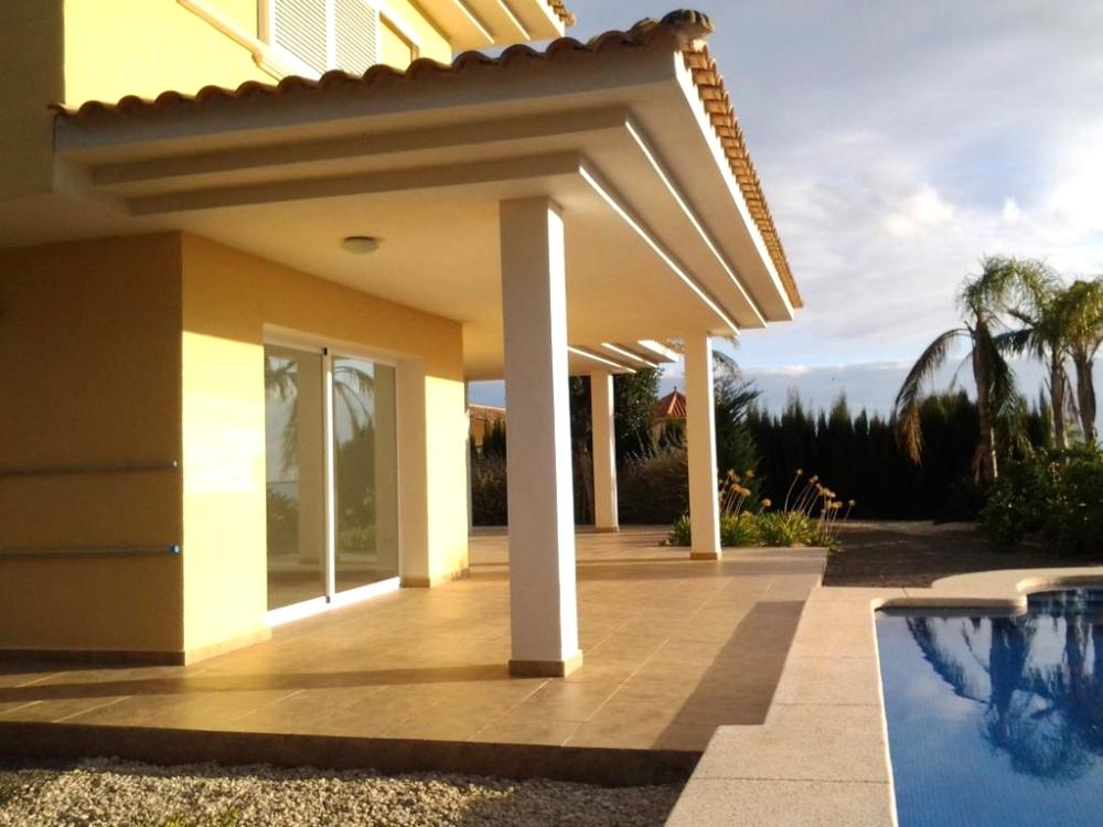  for sale villa Sierra De Altea Marina Baixa 16