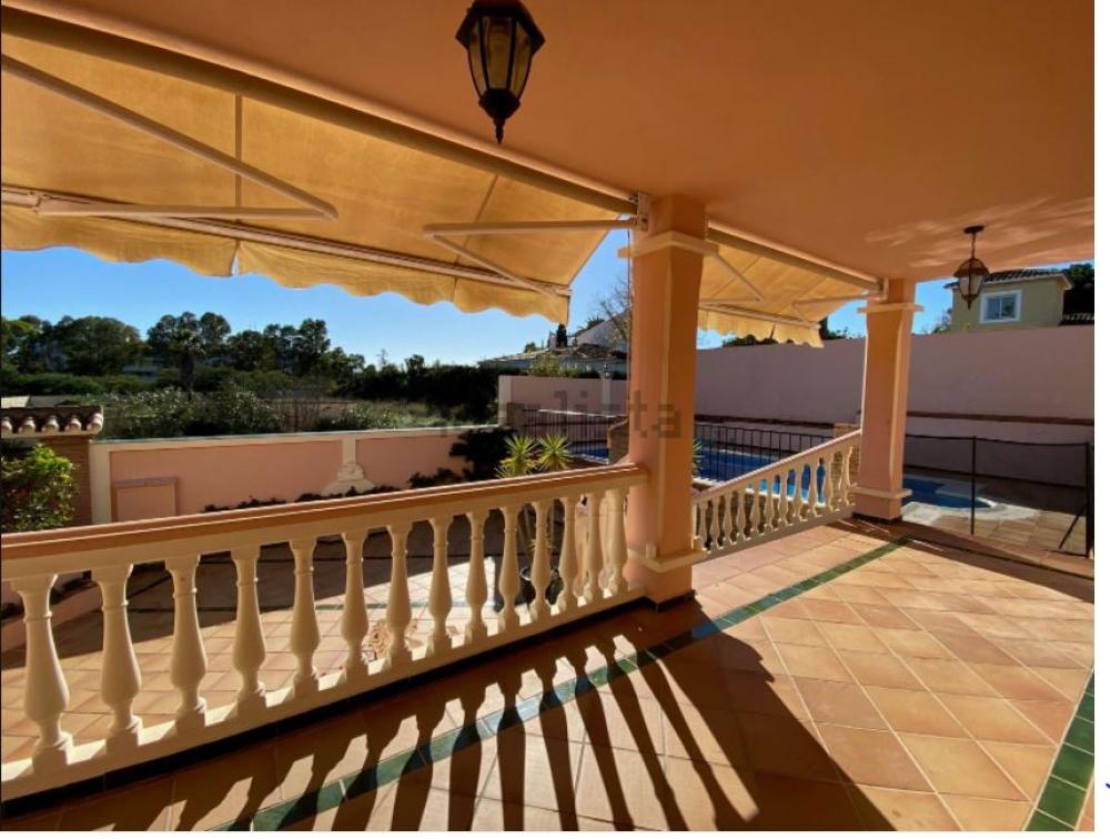  for sale villa Atalaya Isdabe Costa Del Sol Occidental 32