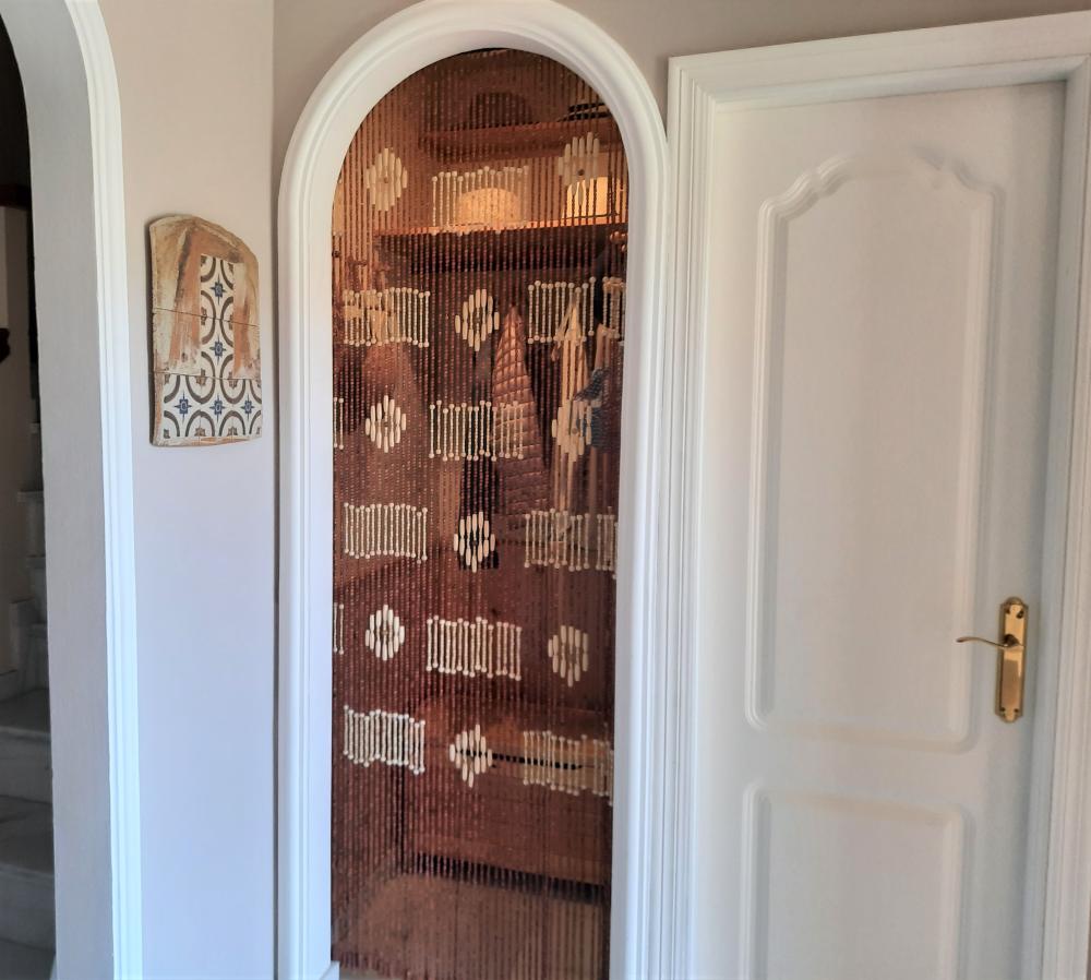  for sale terraced house Estepona Costa Del Sol Occidental 5