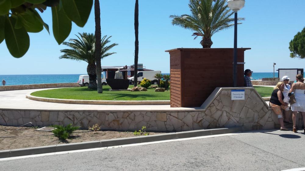  for sale apartment L'hospitalet De L'infant Baix Camp 14