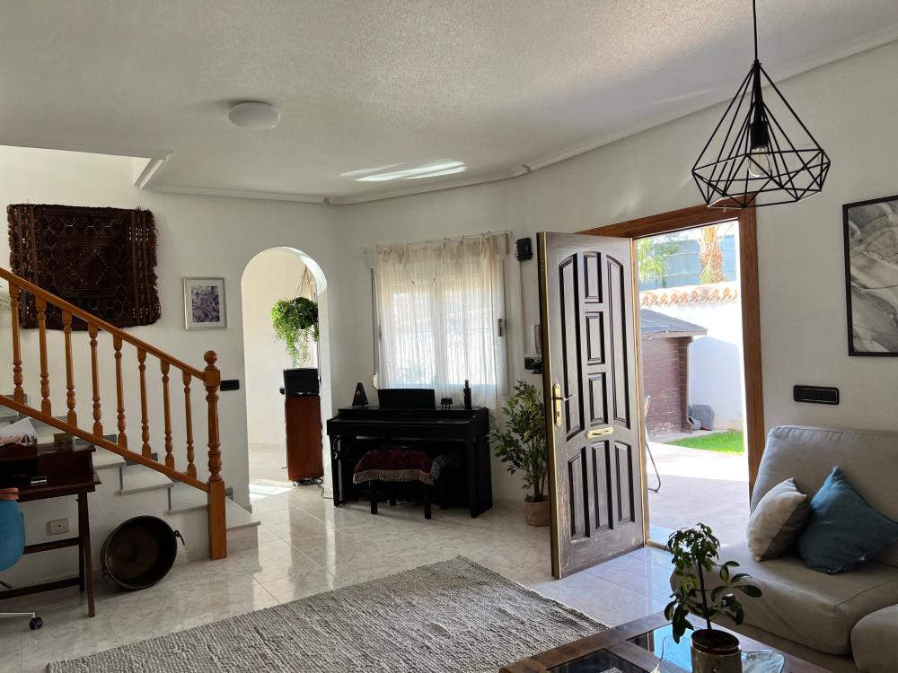 for sale villa Orihuela Costa Baix Segura 36