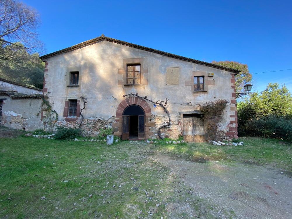 for sale country house Sant Andreu De La Barca Baix Llobregat 2