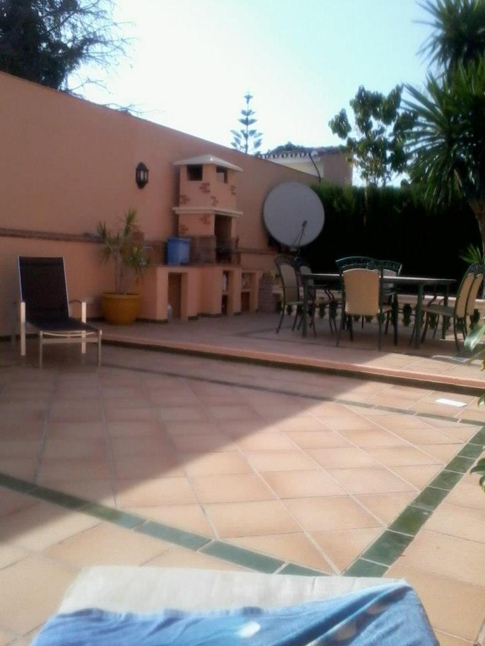  for sale villa Atalaya Isdabe Costa Del Sol Occidental 24