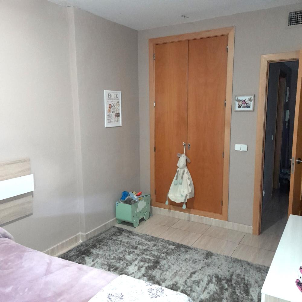  for sale apartment La Cala Marina Baixa 9