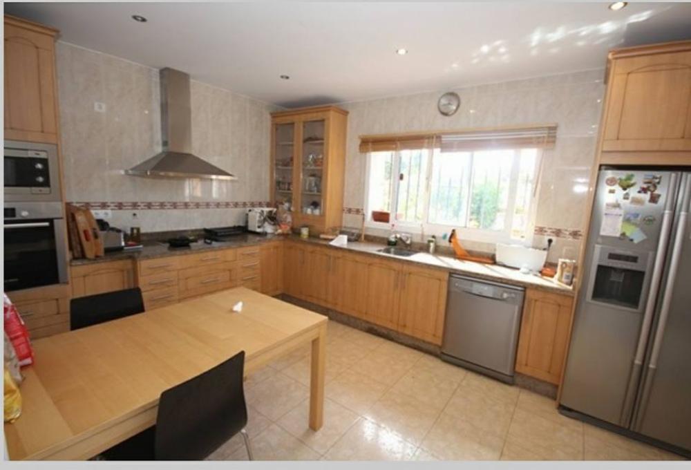 for sale villa Atalaya Isdabe Costa Del Sol Occidental 12