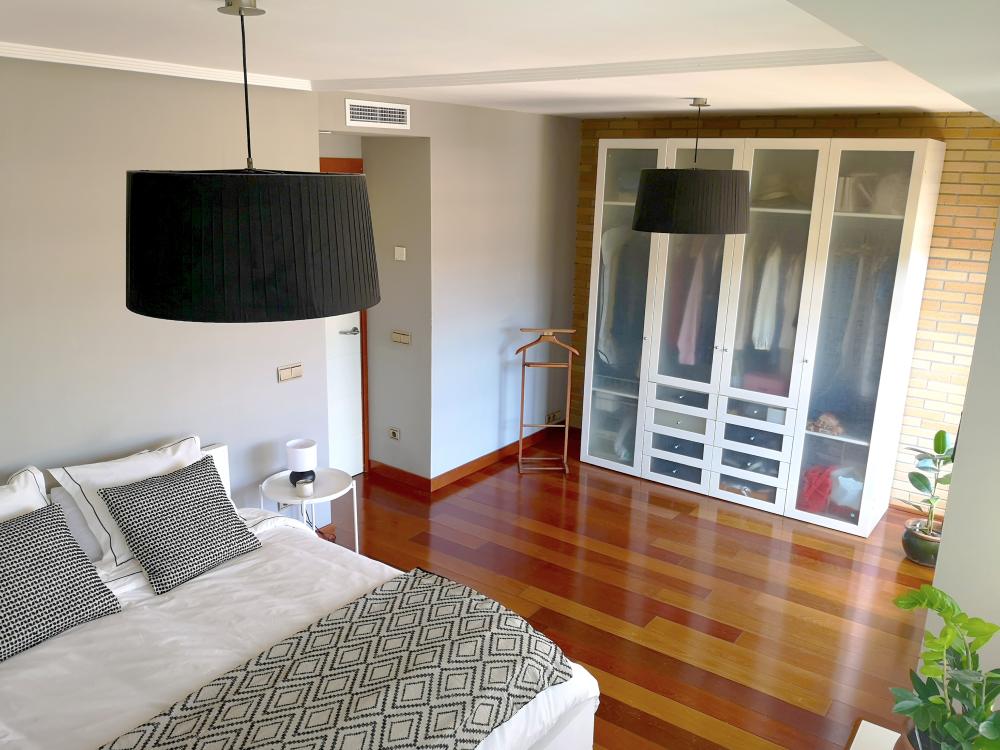  for sale duplex Moncloa-Valdemarín Madrid Capital 17