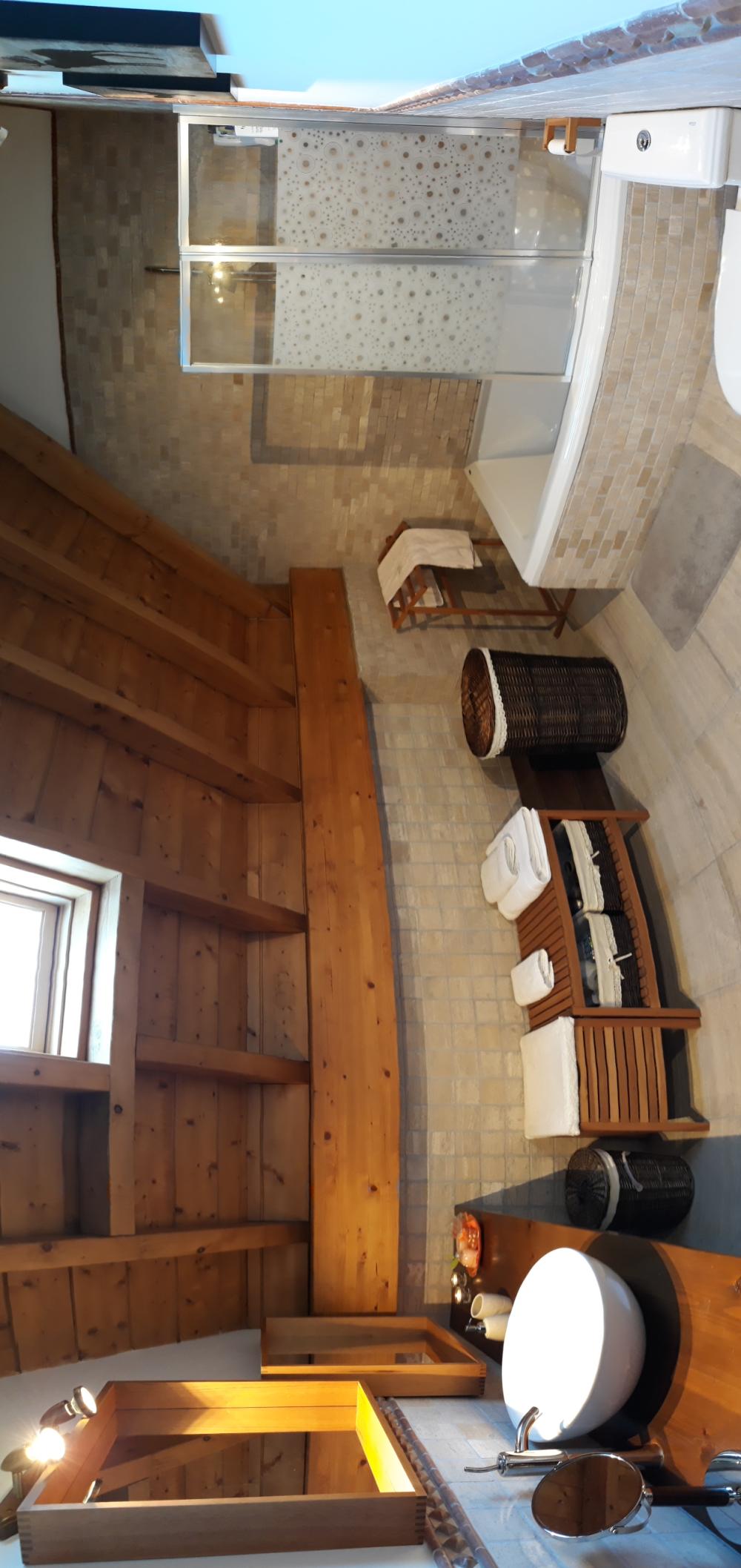  for sale duplex Sallent De Gállego Alto Gállego 27