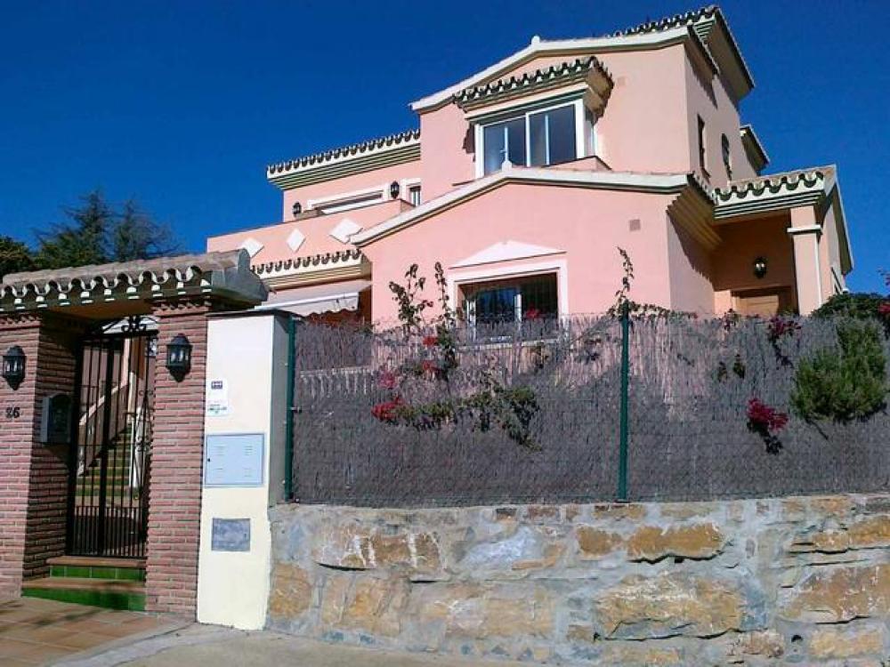 for sale villa Atalaya Isdabe Costa Del Sol Occidental 9