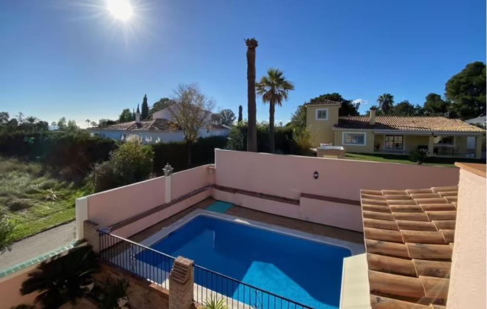  for sale villa Atalaya Isdabe Costa Del Sol Occidental 41