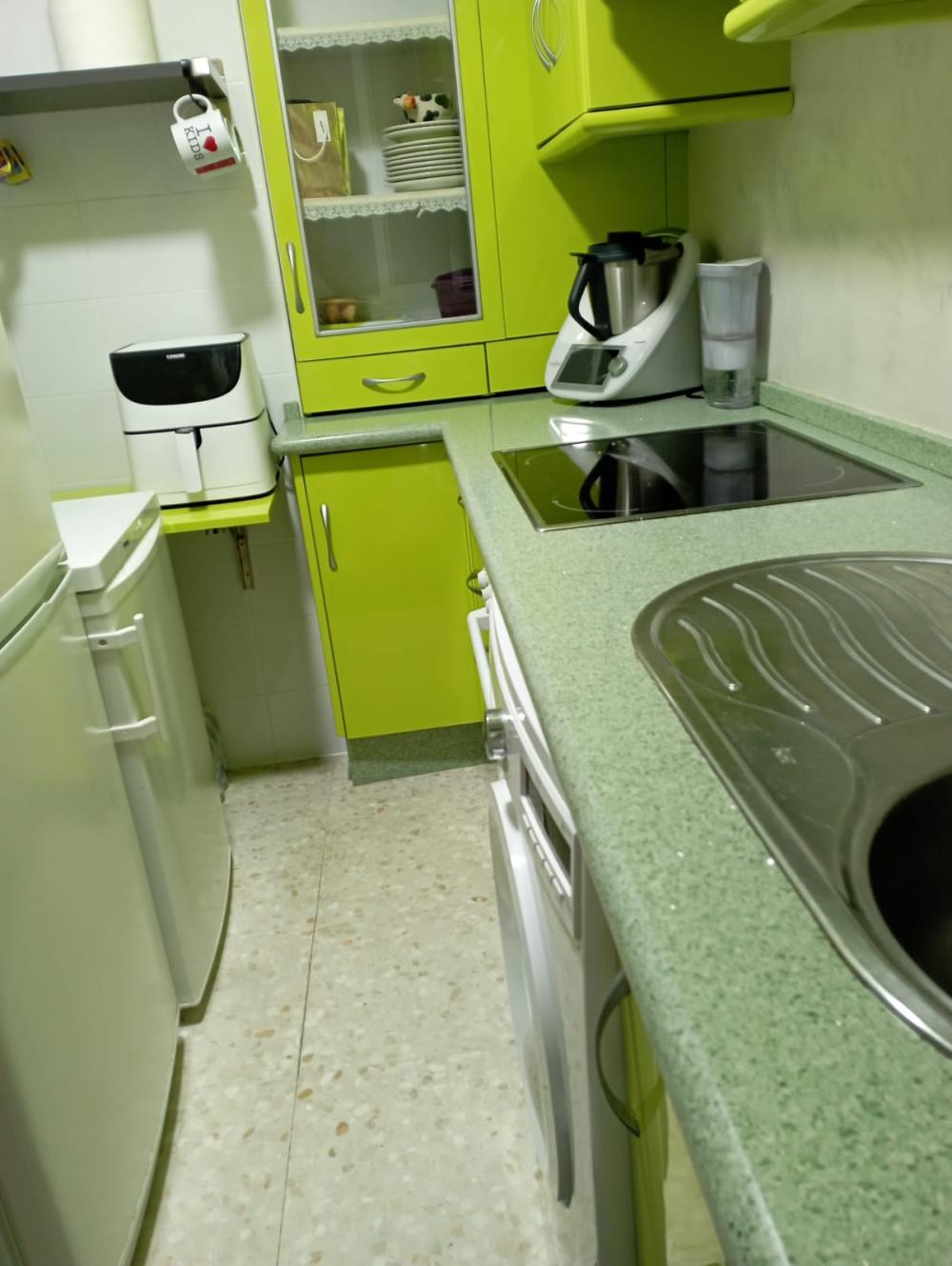  for sale apartment Arcos De La Frontera Sierra De Cádiz 10