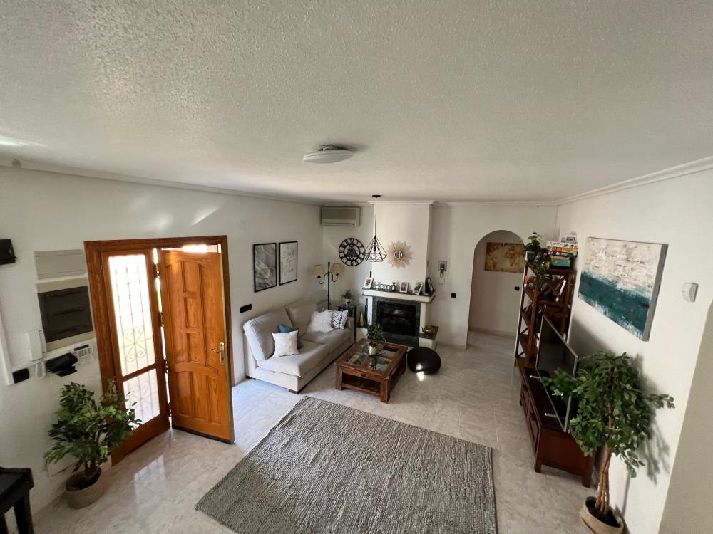  for sale villa Orihuela Costa Baix Segura 28
