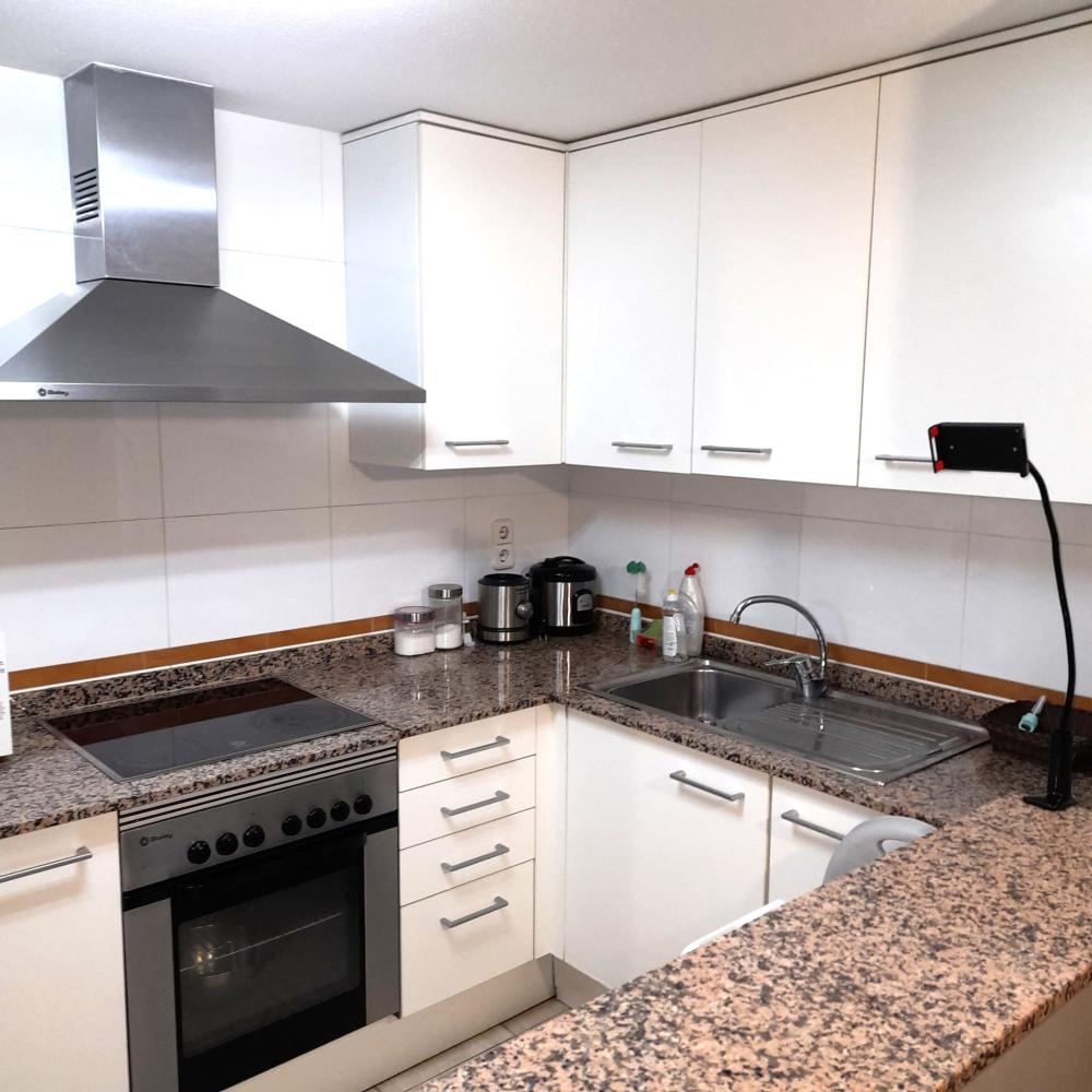  for sale apartment La Cala Marina Baixa 16