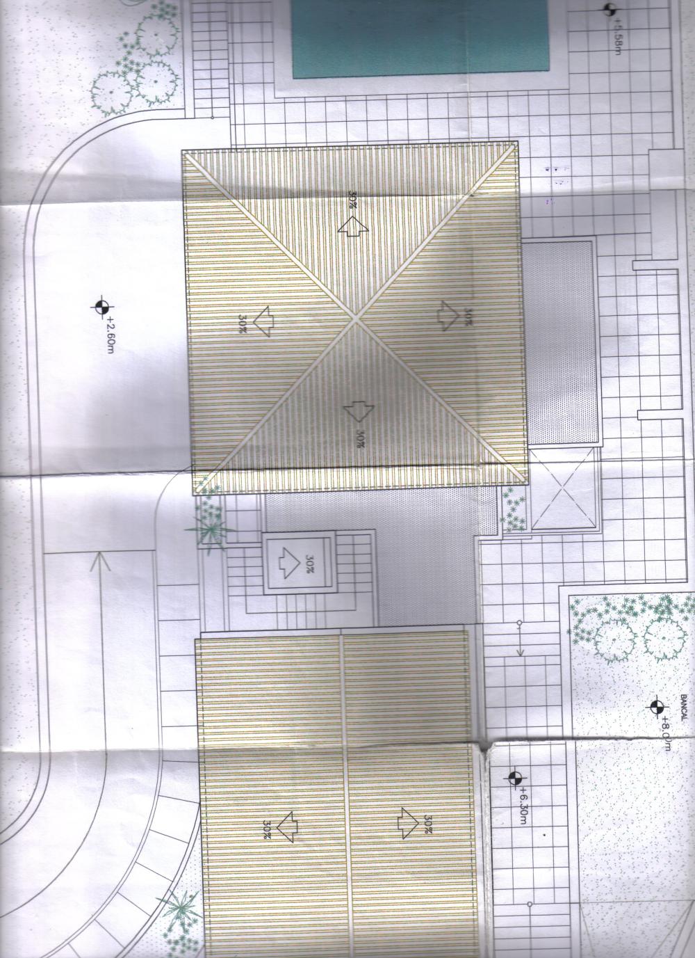  for sale plot Sierra De Altea Marina Baixa 21