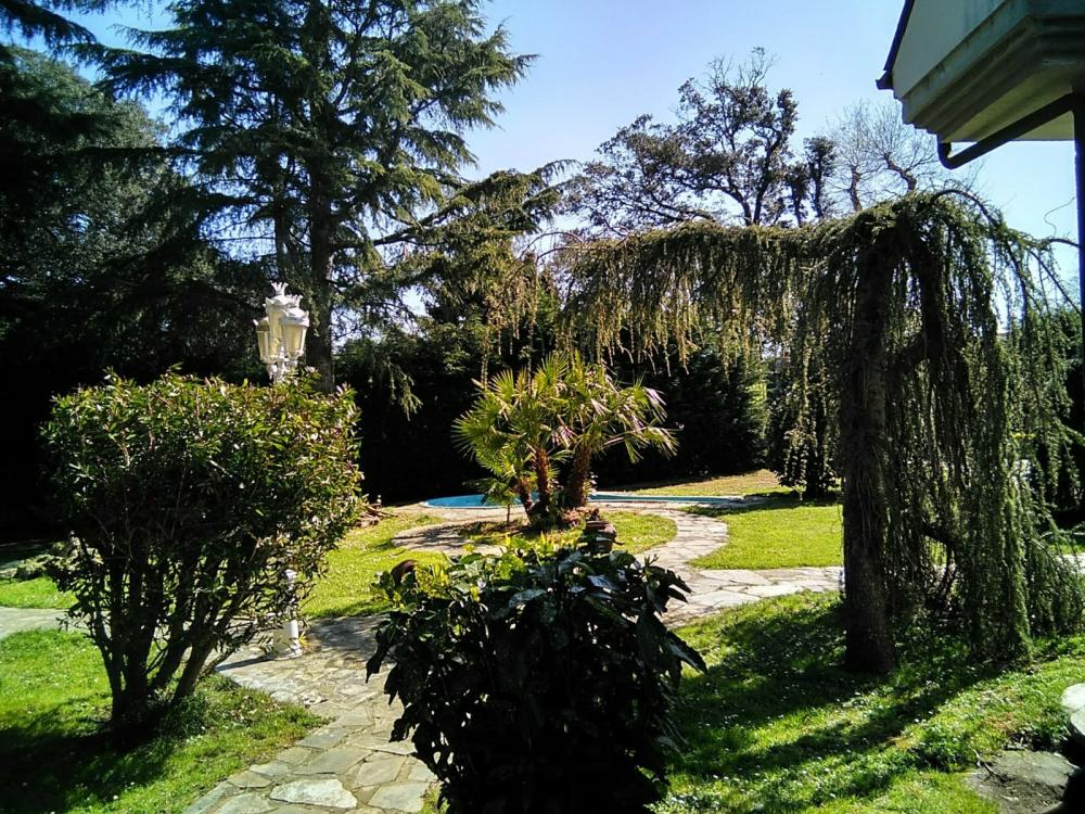  for sale villa Gajano Trasmiera 7