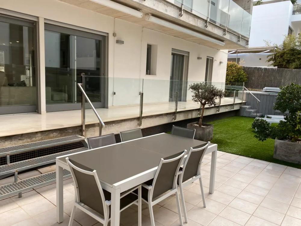  for sale ground floor Eivissa Ibiza 24