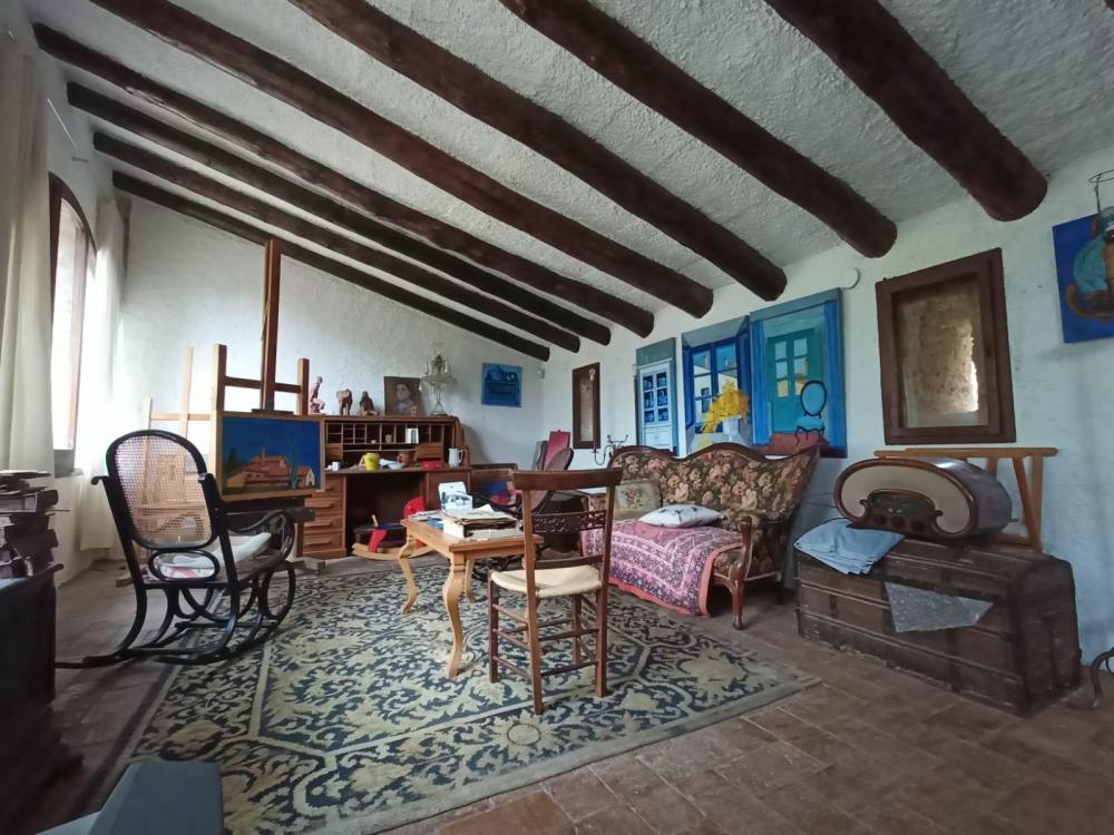  for sale country house Sant Andreu De La Barca Baix Llobregat 13