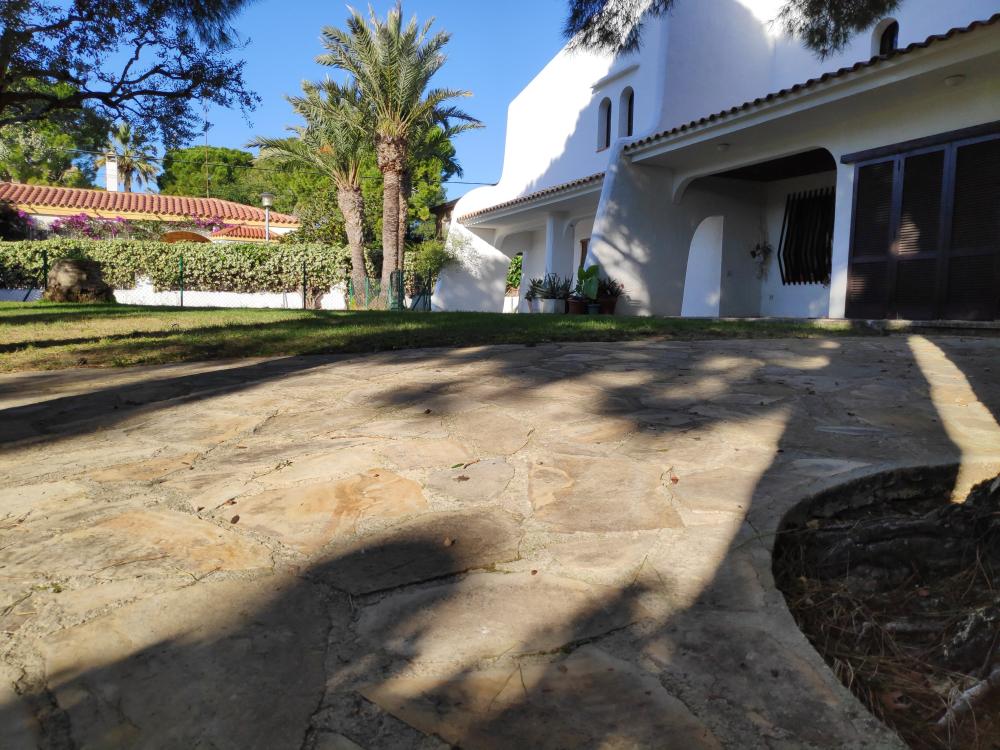 for sale villa Barri Maritim De Comarruga Baix Penedès 2