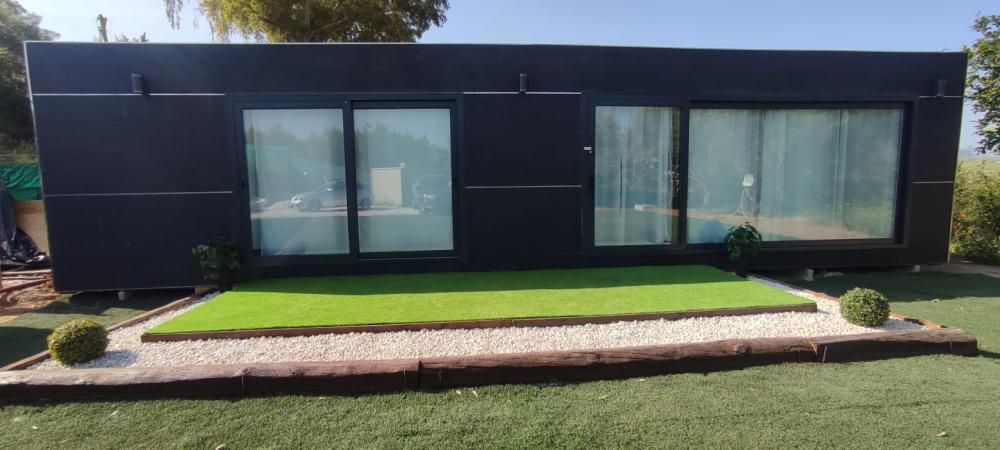 for sale house Sexmo Valle Del Guadalhorce 2