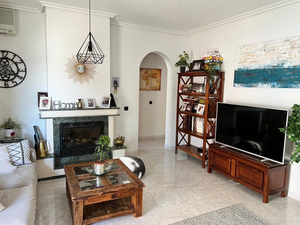  for sale villa Orihuela Costa Baix Segura 47